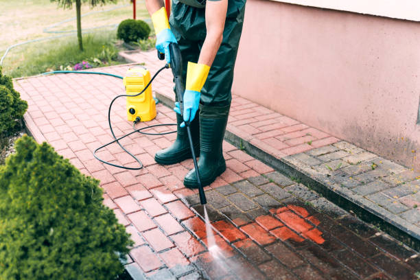 Best Parking Lot and Garage Cleaning  in Pomeroy, WA